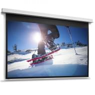 Projecta DescenderPro 158" 16:9 197x350 Matte White (10104771)